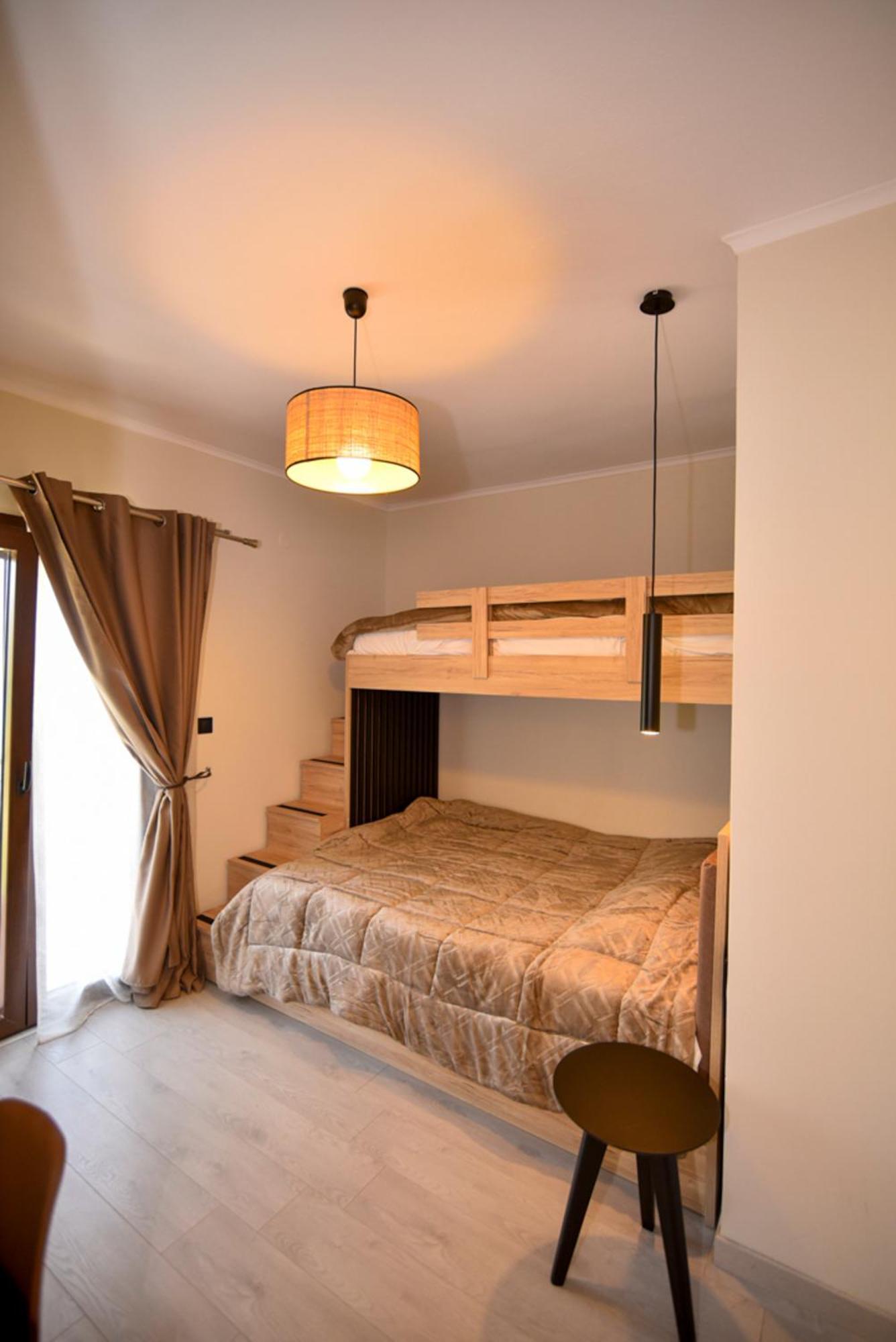 Dimitra House Apartment สตาวรอส ภายนอก รูปภาพ